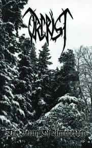 Orcrist : The Return of Armageddon